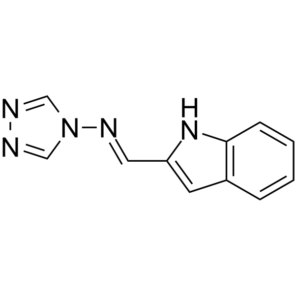 α-Amylase/α-Glucosidase-IN-1 329783-03-1